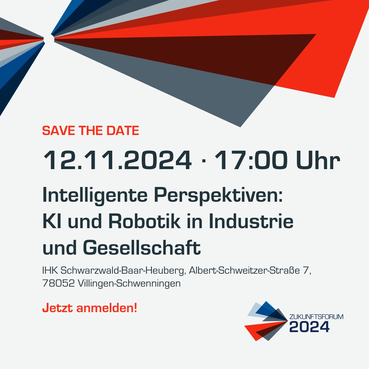 Intelligente Perspektiven: KI und Robotik in Industrie und Gesellschaft